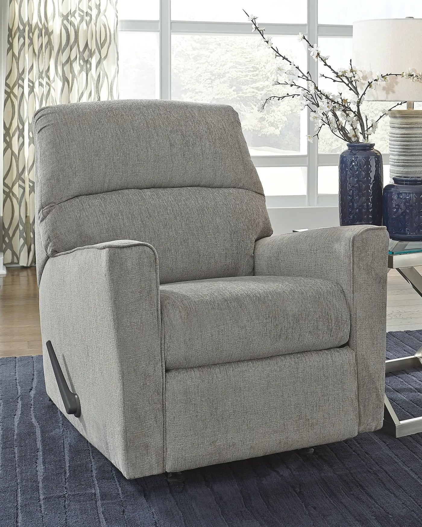 Altari - Rocker Recliner by Unique Piece Furniture