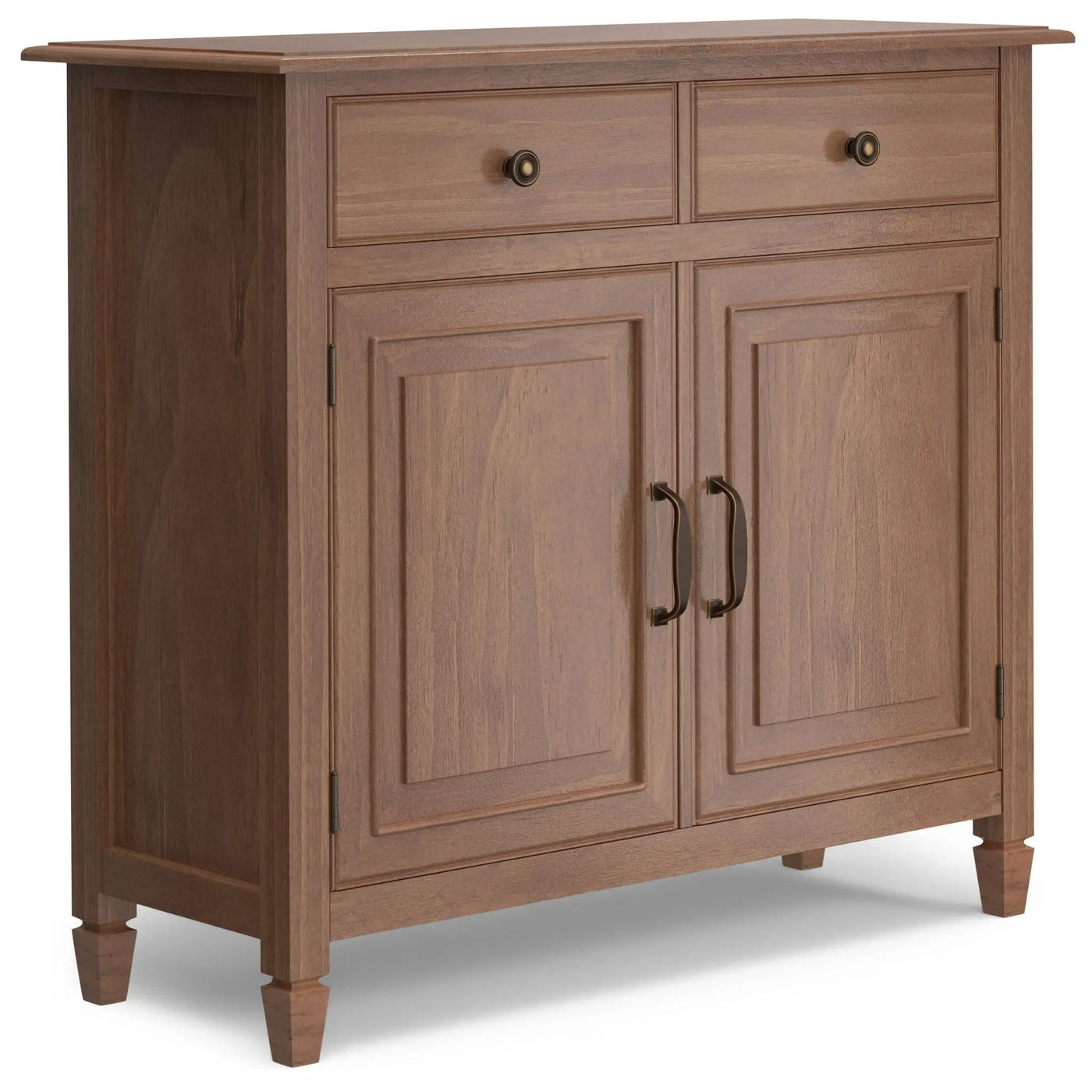 Connaught - Entryway Storage Cabinet by HouseOfZazla