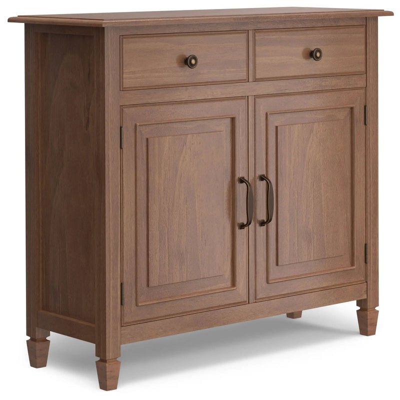 Connaught - Entryway Storage Cabinet by HouseOfZazla