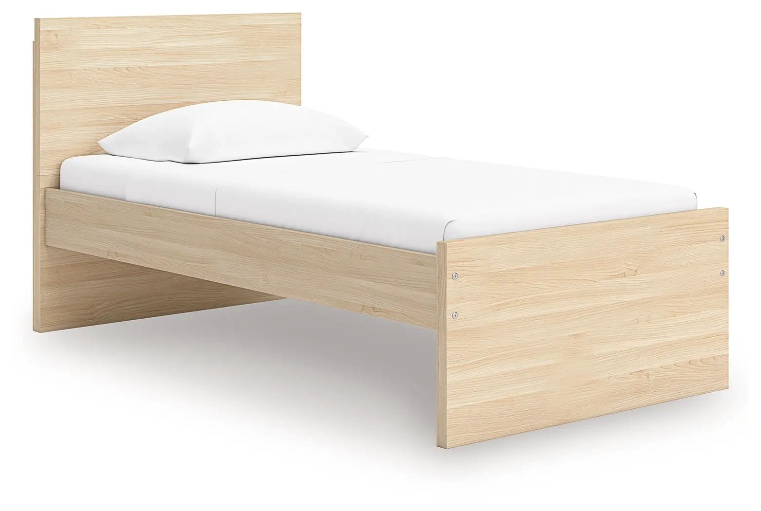 Onita - Panel Platform Bed by Unique Piece Furniture