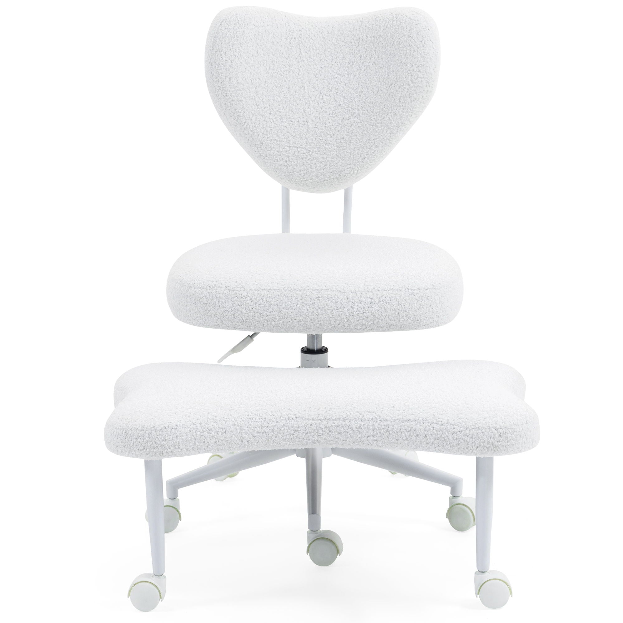 Multifunctional Ergonomic Meditation & Yoga Chair by HouseOfZazla