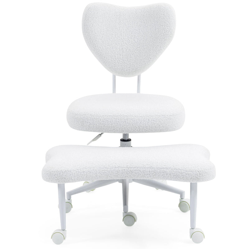 Multifunctional Ergonomic Meditation & Yoga Chair by HouseOfZazla