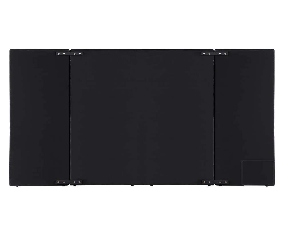 Damazy - Bed by Unique Piece Furniture