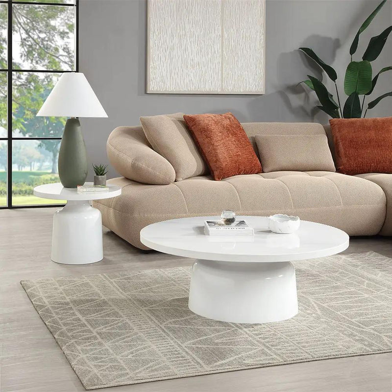 Zaid - Table by Unique Piece Furniture