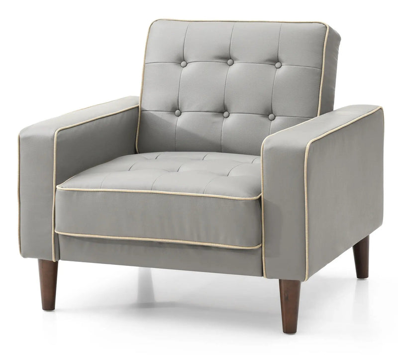 Andrews - Chair Bed by HouseOfZazla