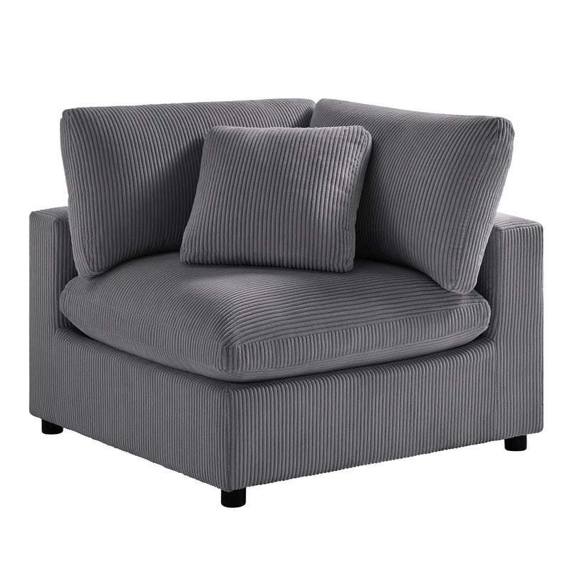 Chelsea - Modular Sectional by HouseOfZazla