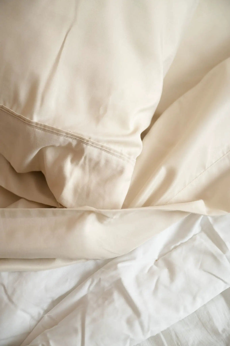 Bamboo Hypoallergenic Sheet Set by Unique Piece Furniture