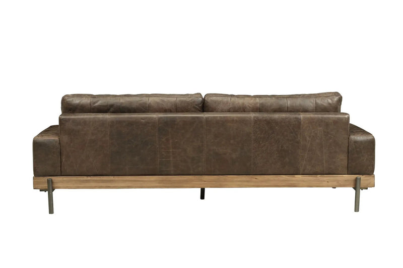 Silchester Sofa by HouseOfZazla