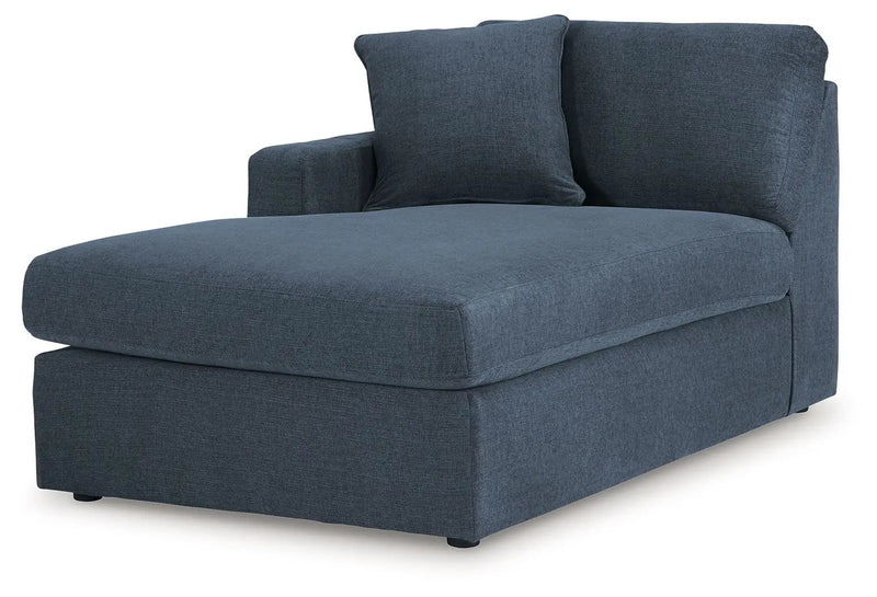 Modmax - Sectional - Ink by Unique Piece Furniture