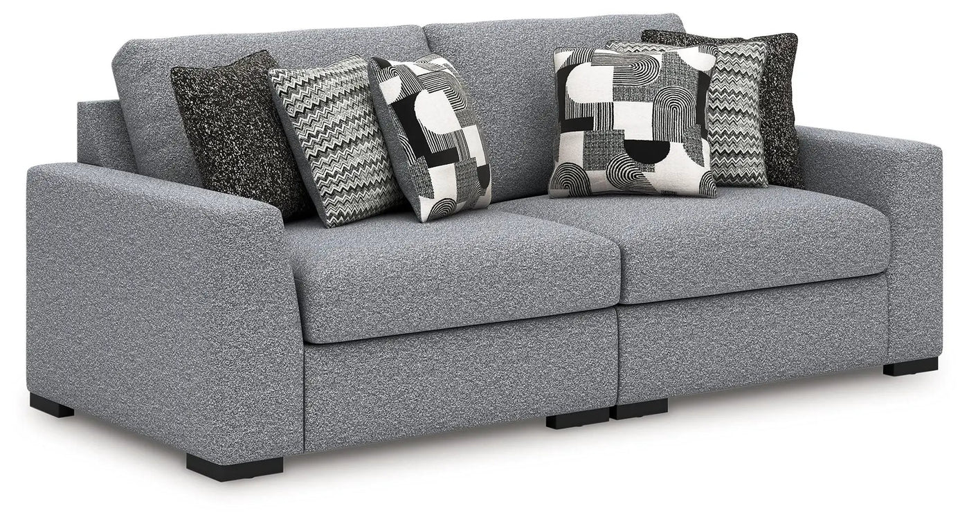 Bealton - Sectional by Unique Piece Furniture