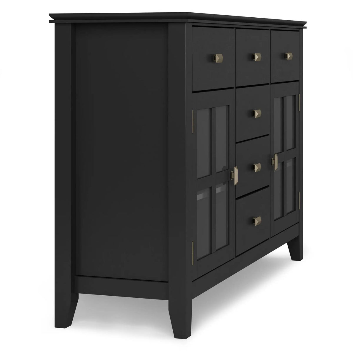 Artisan - Handcrafted Sideboard Buffet, photo 10 of 30