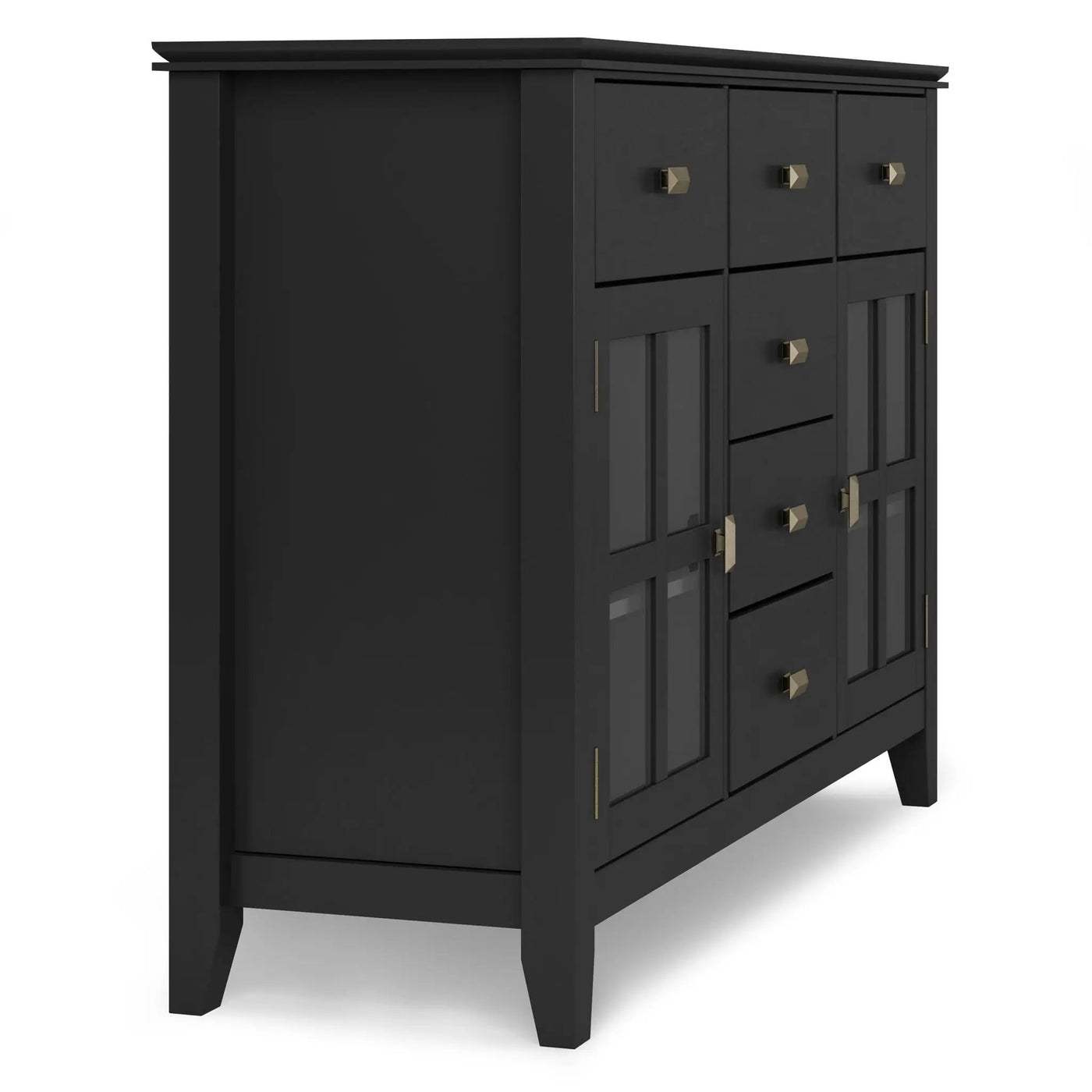 Artisan - Handcrafted Sideboard Buffet by HouseOfZazla