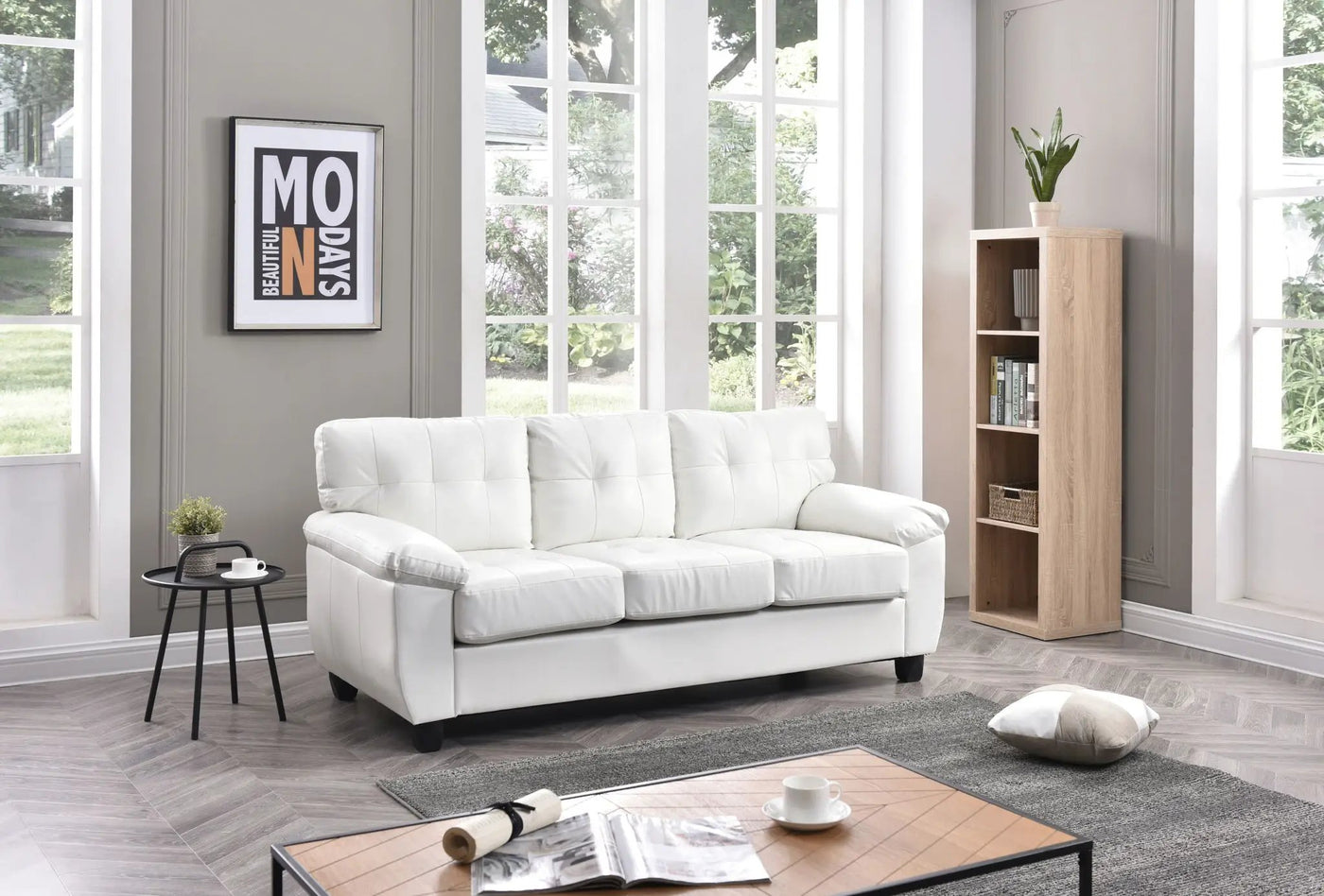 Comfortable Sofa by HouseOfZazla