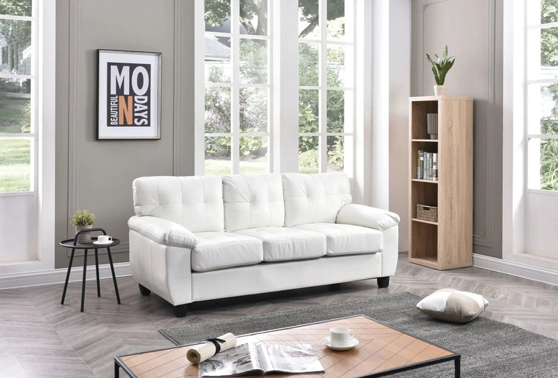 Comfortable Sofa by HouseOfZazla