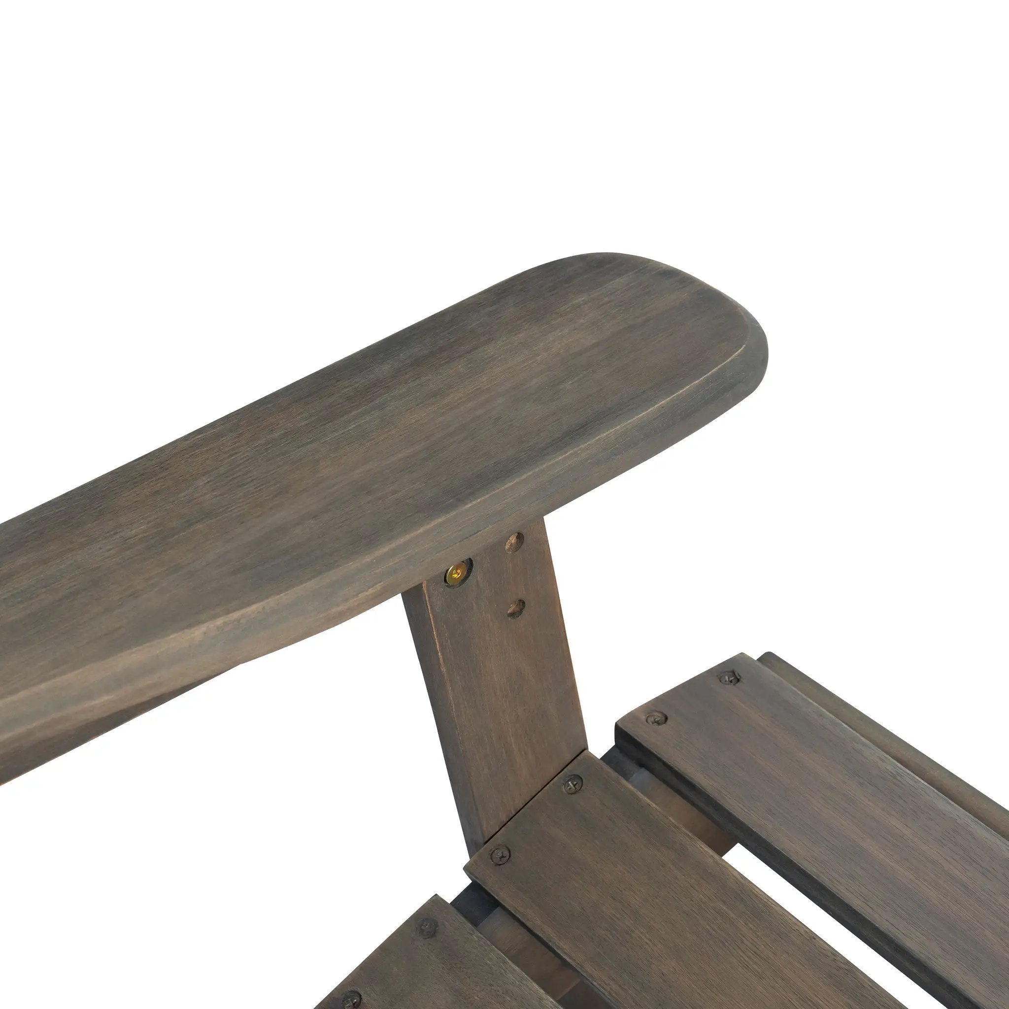 Malibu Adirondack Chair by HouseOfZazla