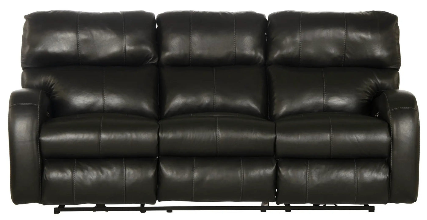 Angelo - Power Reclining Sofa by Unique Piece Furniture