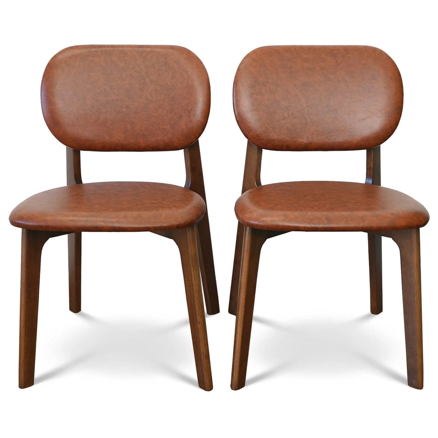 Kelsey - Stylish Dining Chair (Set of 2) by HouseOfZazla