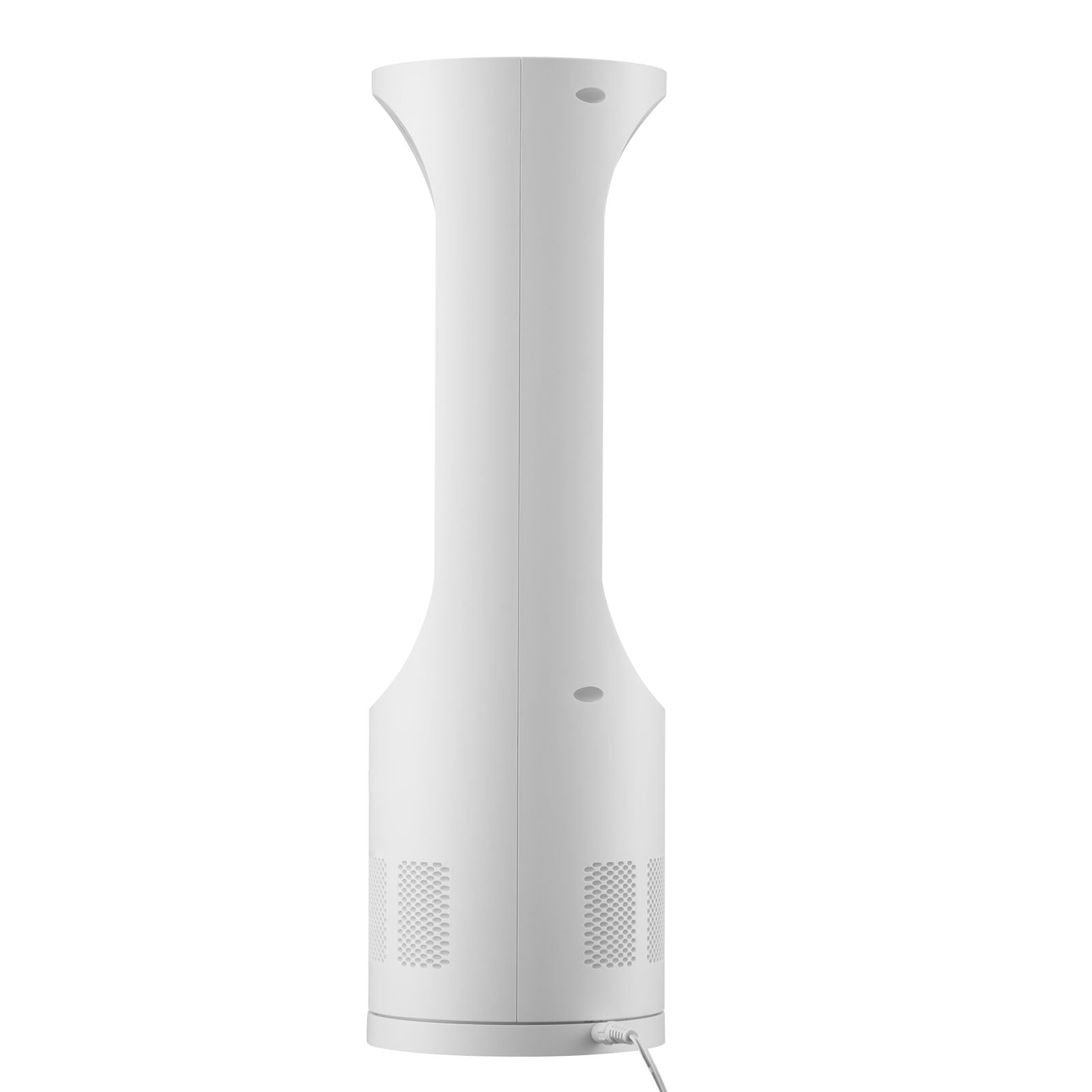 Desk Fan Bladeless, 17 Inch Office Table Fan by HouseOfZazla