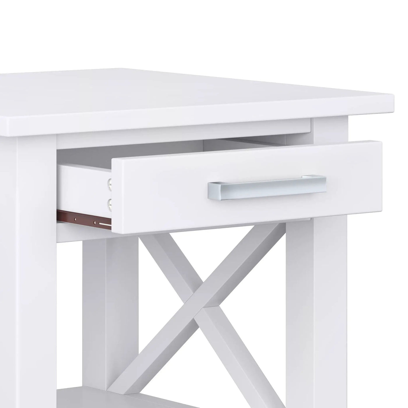 Kitchener - Handcrafted Table by HouseOfZazla