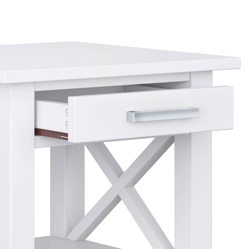 Kitchener - Handcrafted Table by HouseOfZazla