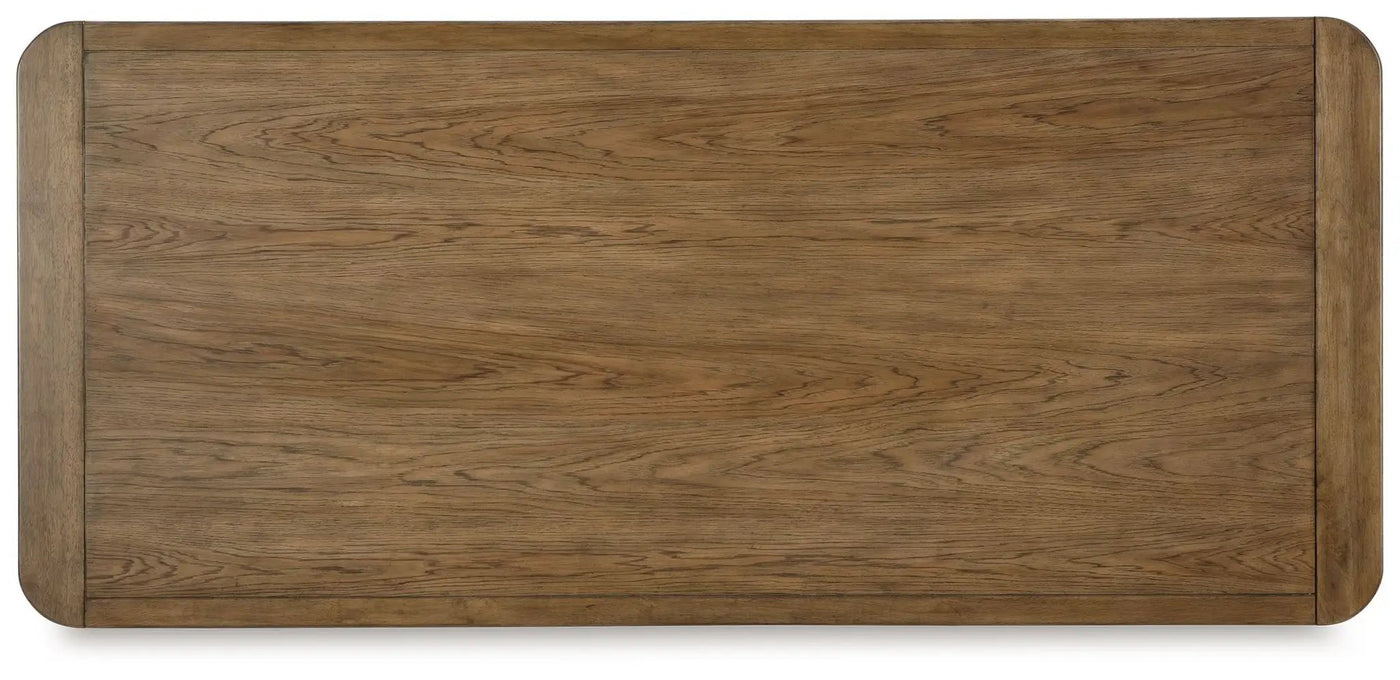 Cabalynn - Rectangular Dining Room Table by Unique Piece Furniture