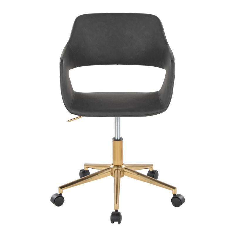 Margarite - Contemporary Task Chair by Unique Piece Furniture