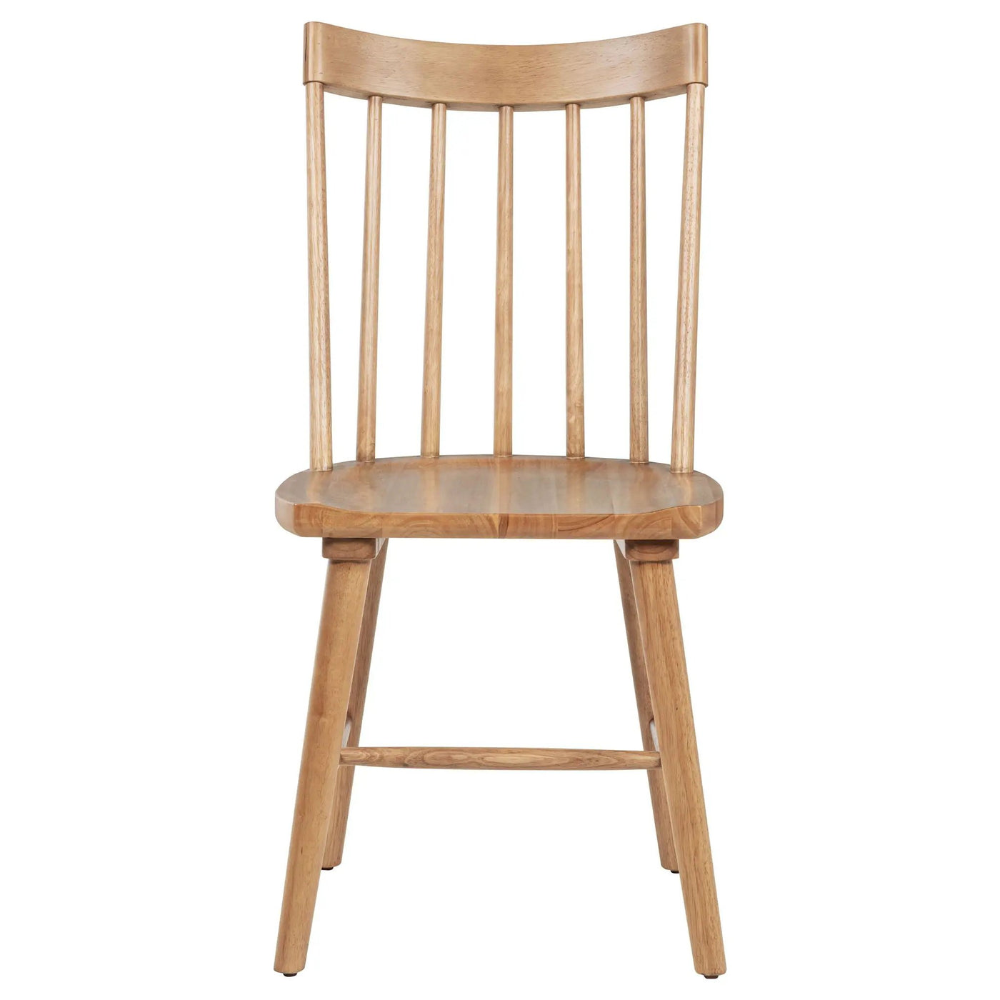 Carlos - Windsor Style Dining Side Chair (Set of 2) by HouseOfZazla