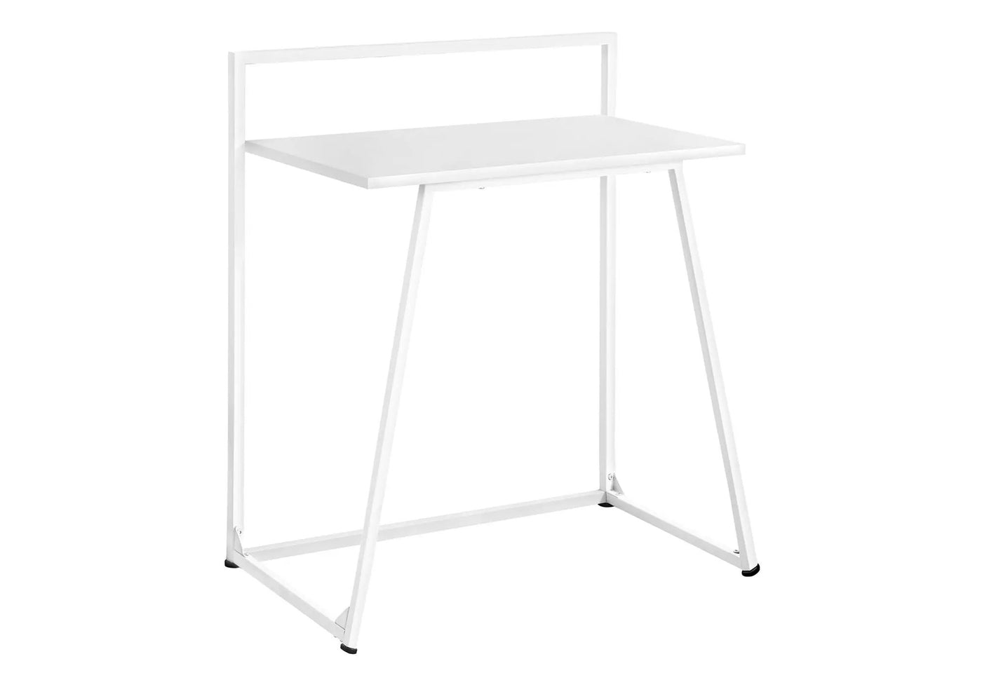 Computer Desk for Home Office, Functional Workspace Contemporary & Modern by HouseOfZazla