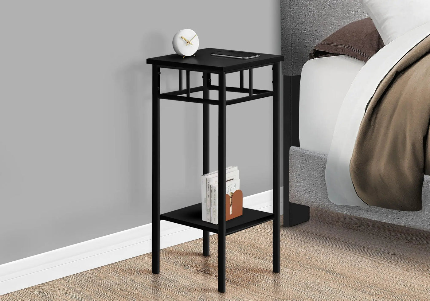 Accent Table, Square, Contemporary & Modern Design by Unique Piece Furniture
