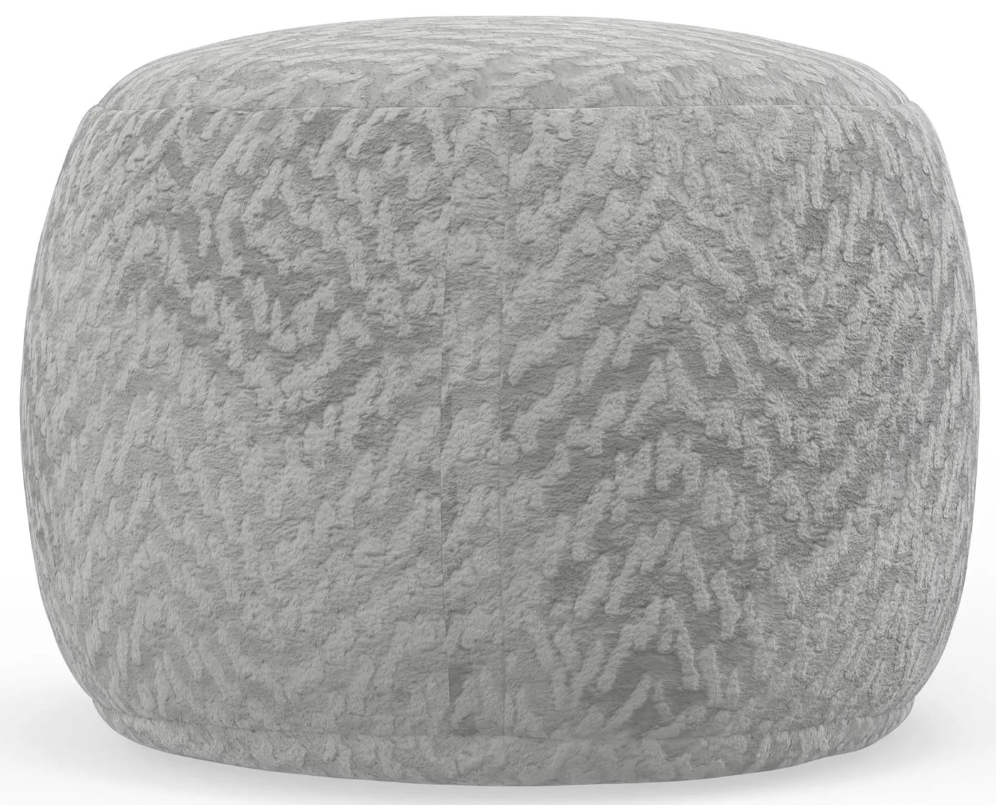 Sploosh - Footstool by Unique Piece Furniture