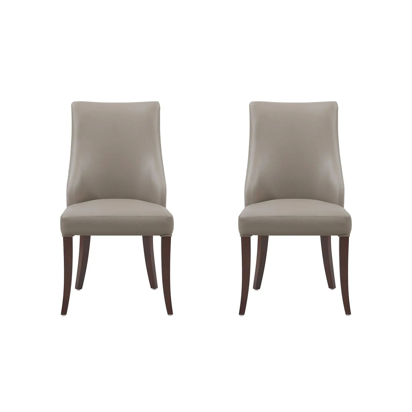 Connie - Dining Chair (Set of 2) by HouseOfZazla