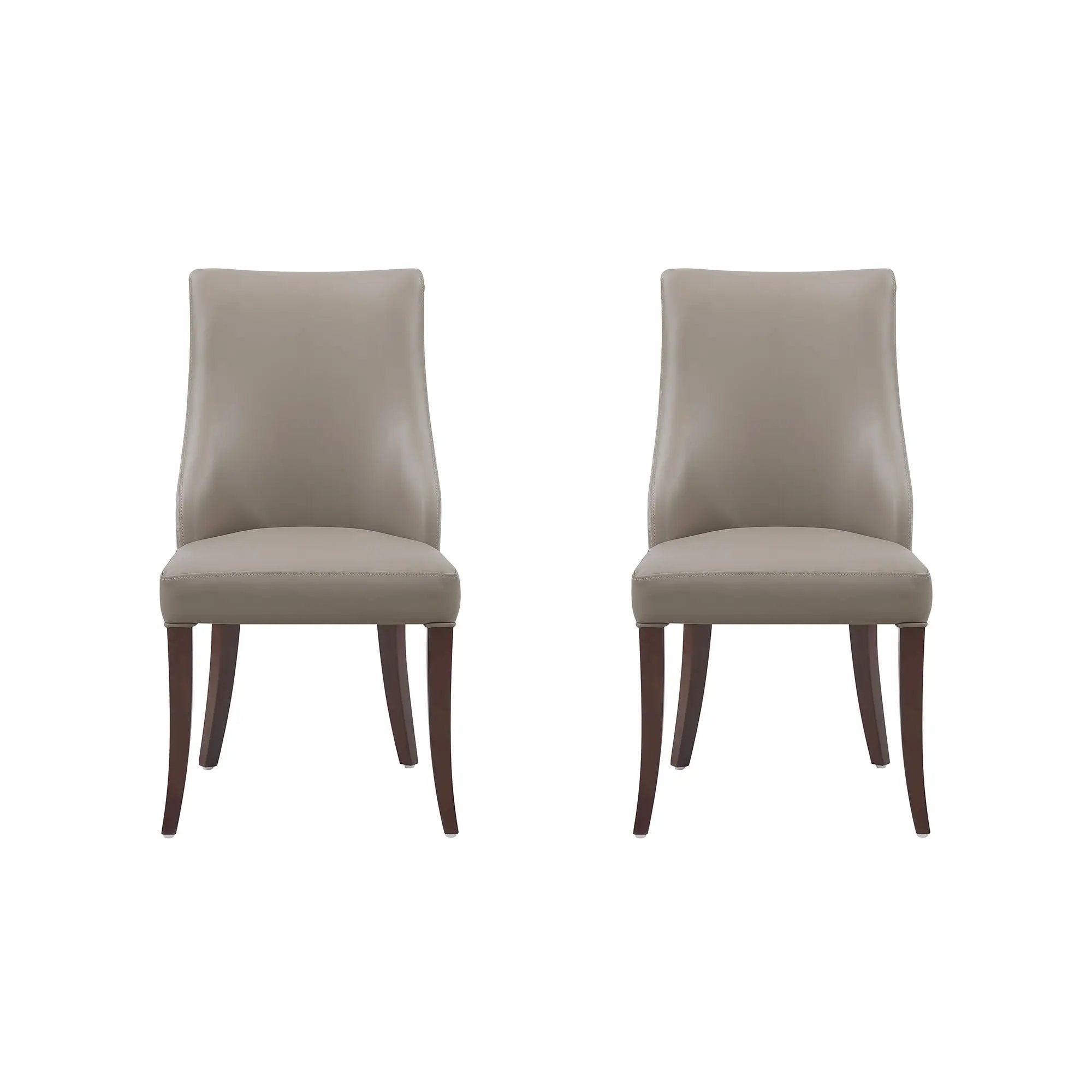 Connie - Dining Chair (Set of 2) by HouseOfZazla