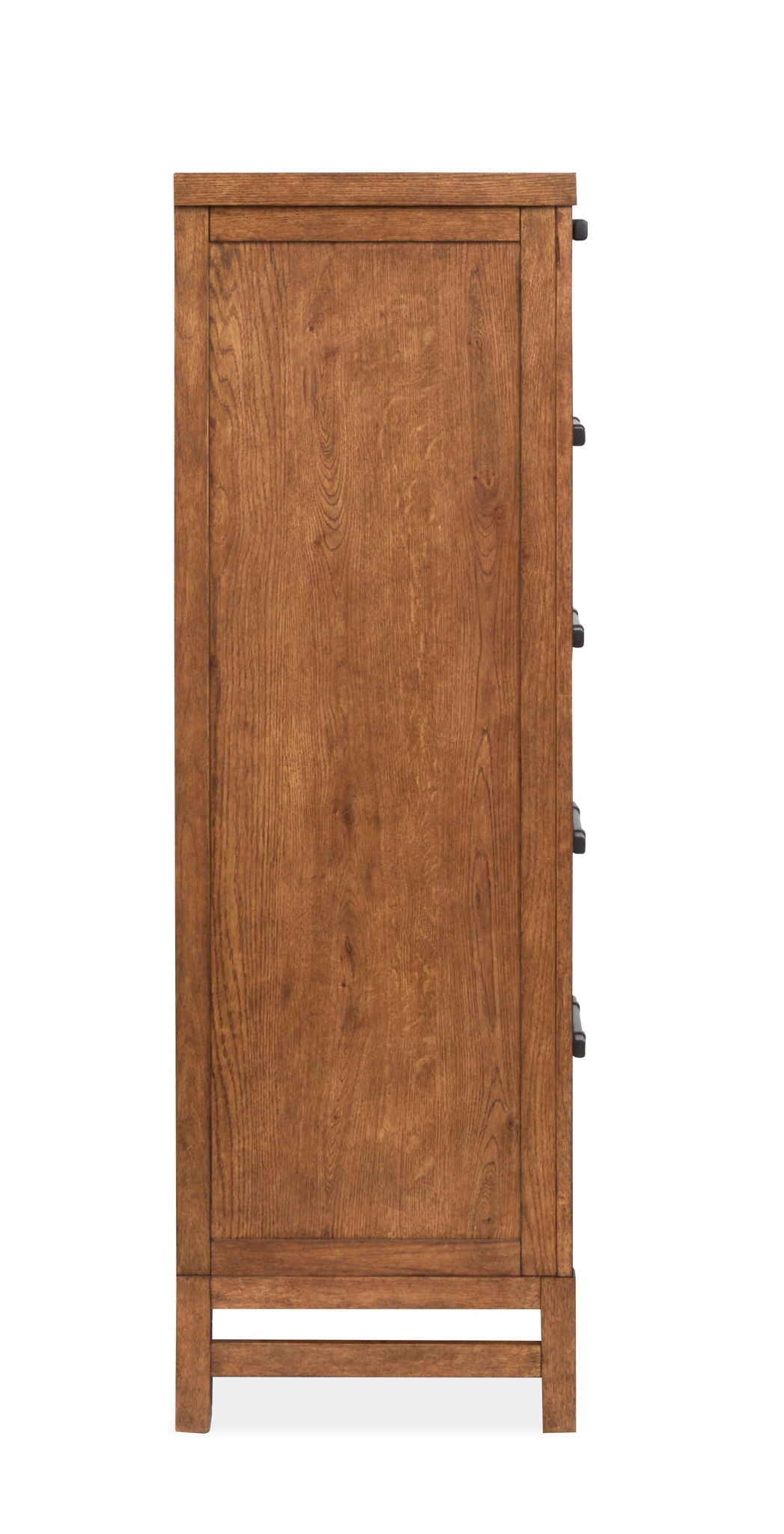 Conway - Drawer Chest - Honey Wheat, photo 2 of 6