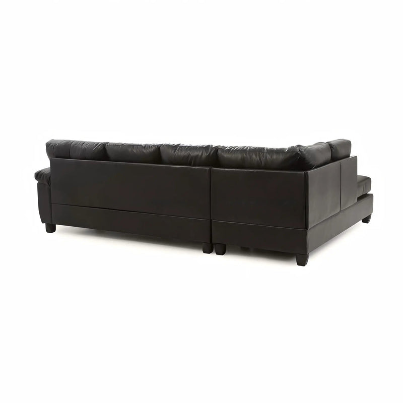Gallant - Sectional by Unique Piece Furniture