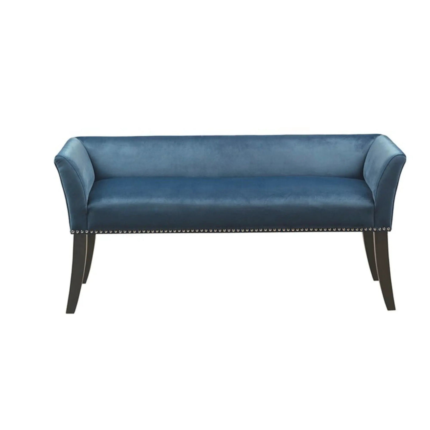 Welburn - Upholstered Bench by HouseOfZazla