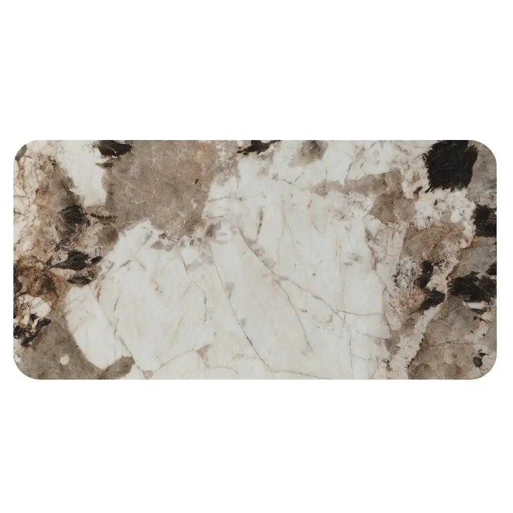 Willene - Dining Table With Ceramic Top by Unique Piece Furniture