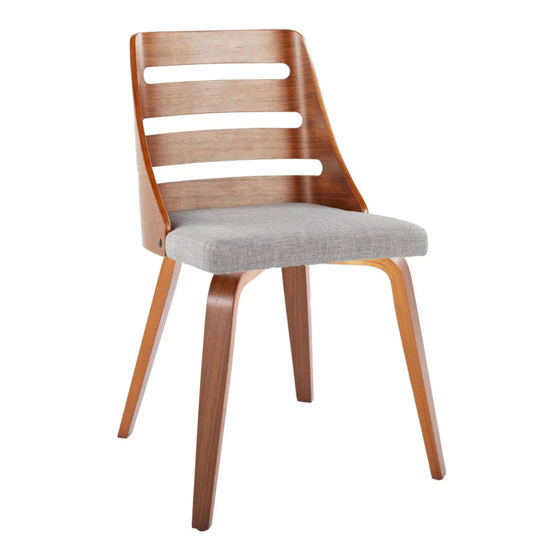 Trevi - Mid-Century Modern Dining Chair by Unique Piece Furniture