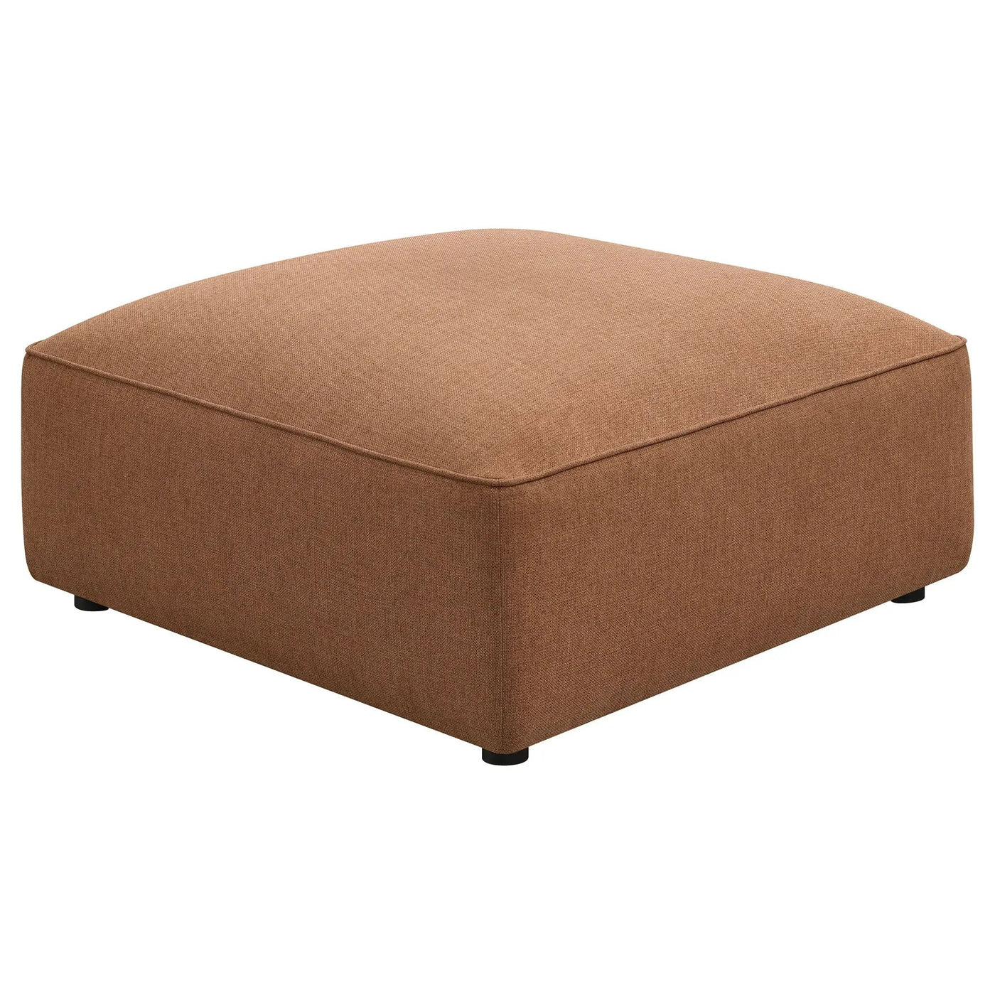 Jennifer - Square Ottoman by HouseOfZazla