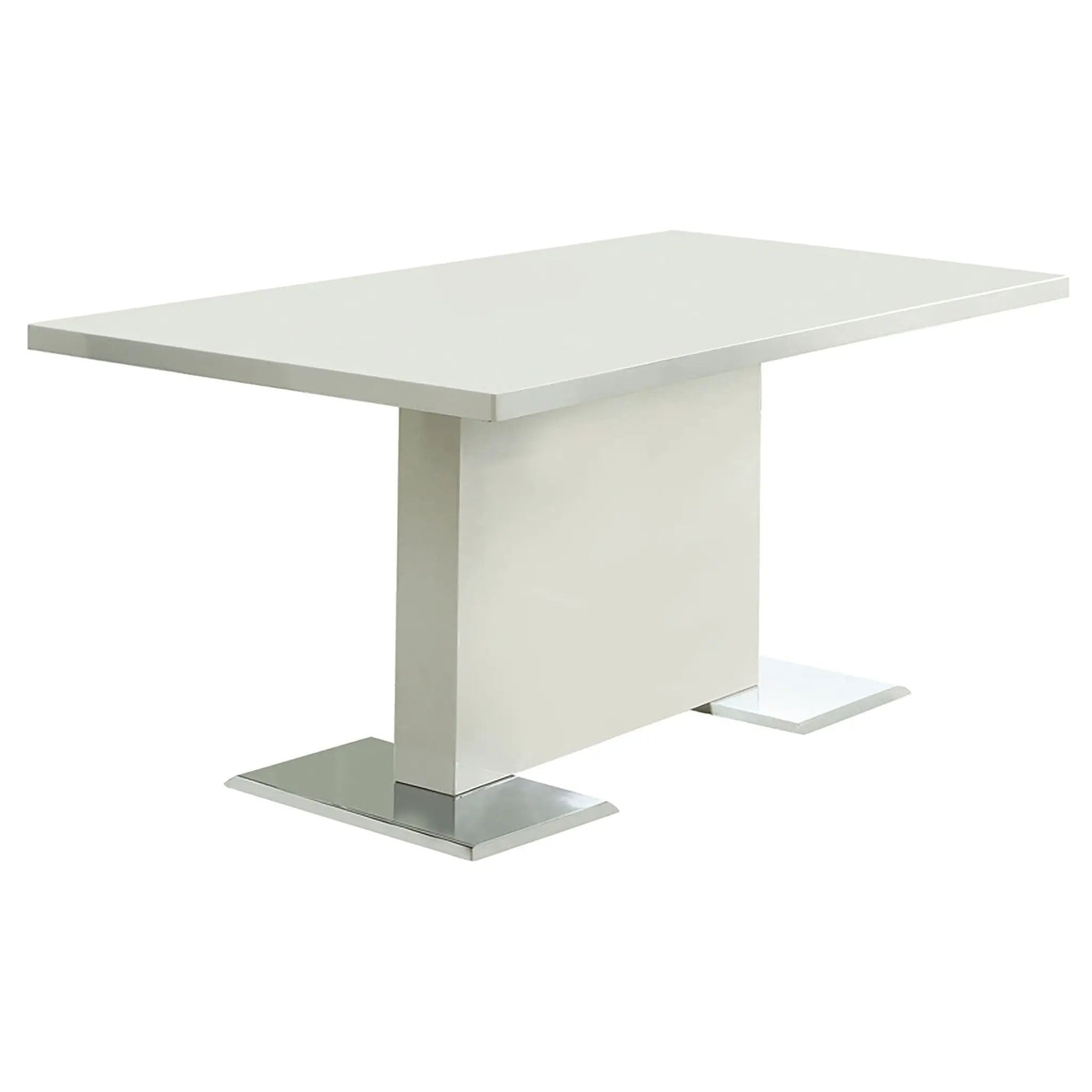 Wenzl - 5 Piece Dining Table Set by HouseOfZazla
