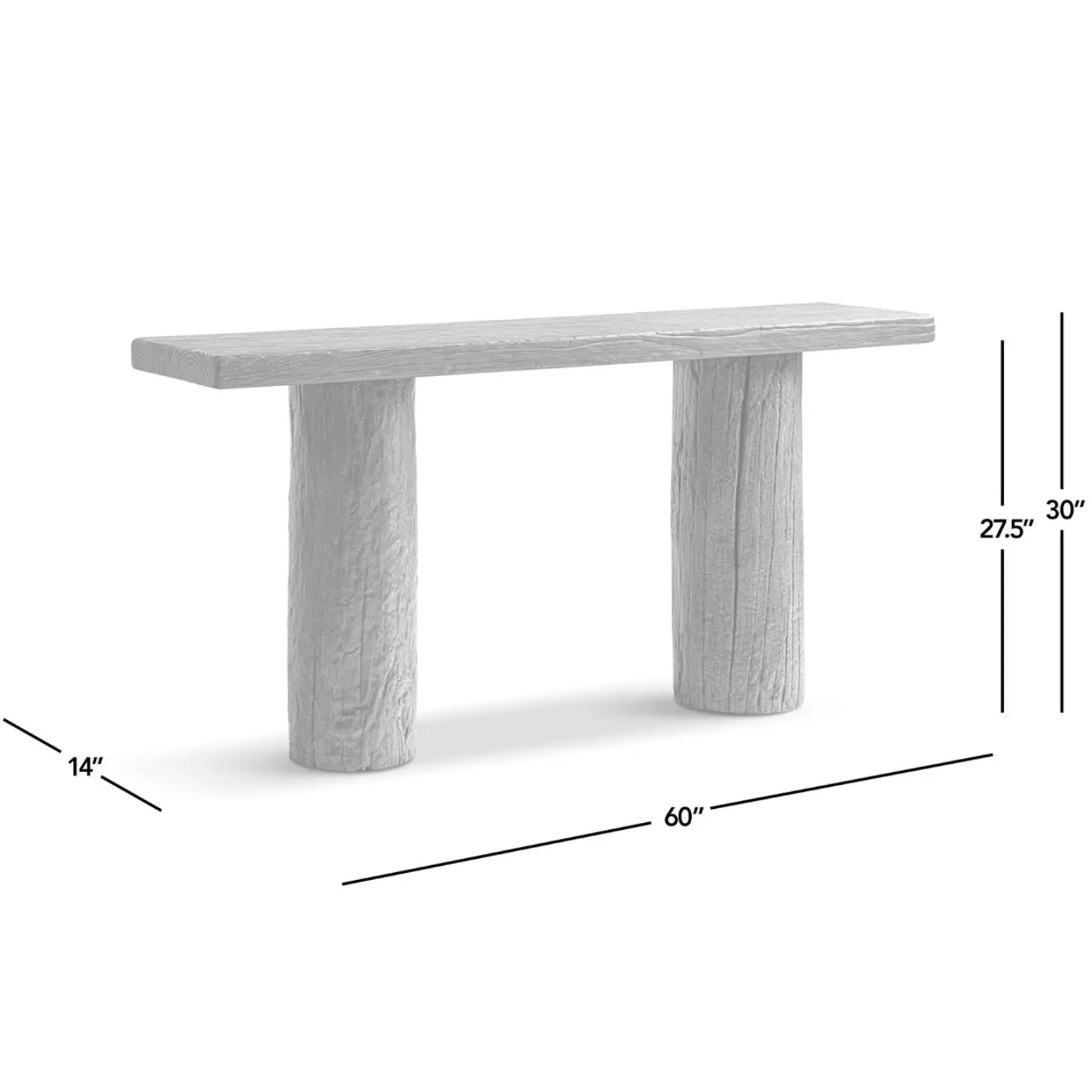 Arbor - Table by HouseOfZazla