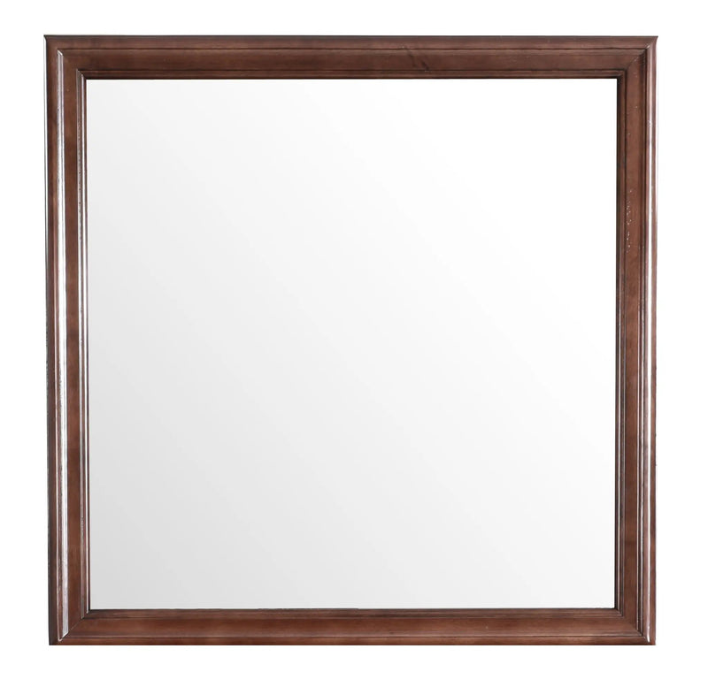 Traditional Wall Mirror For Any Space by Unique Piece Furniture