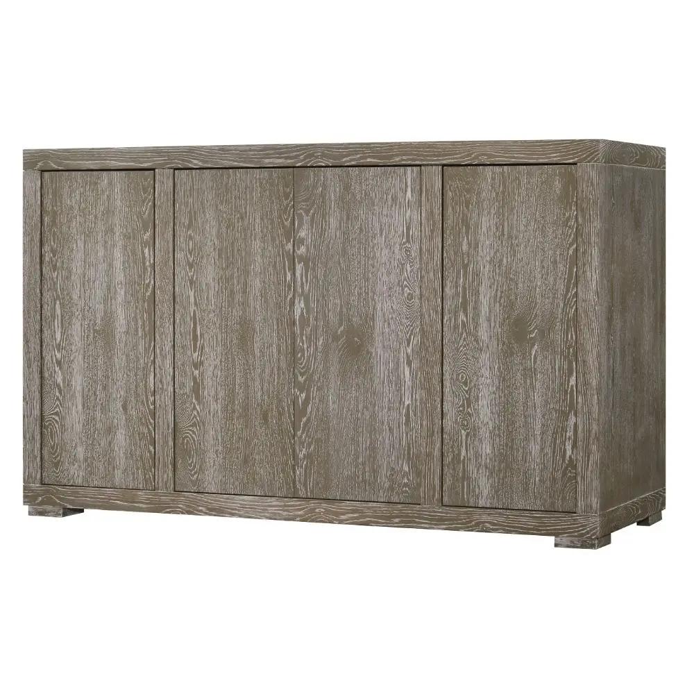 Gabrian - Server - Reclaimed Gray by Unique Piece Furniture