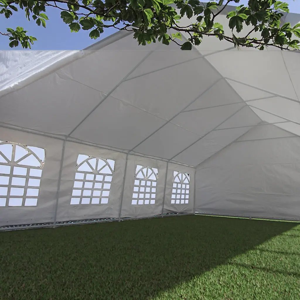 20x30ft Heavy Duty Party Tent by HouseOfZazla