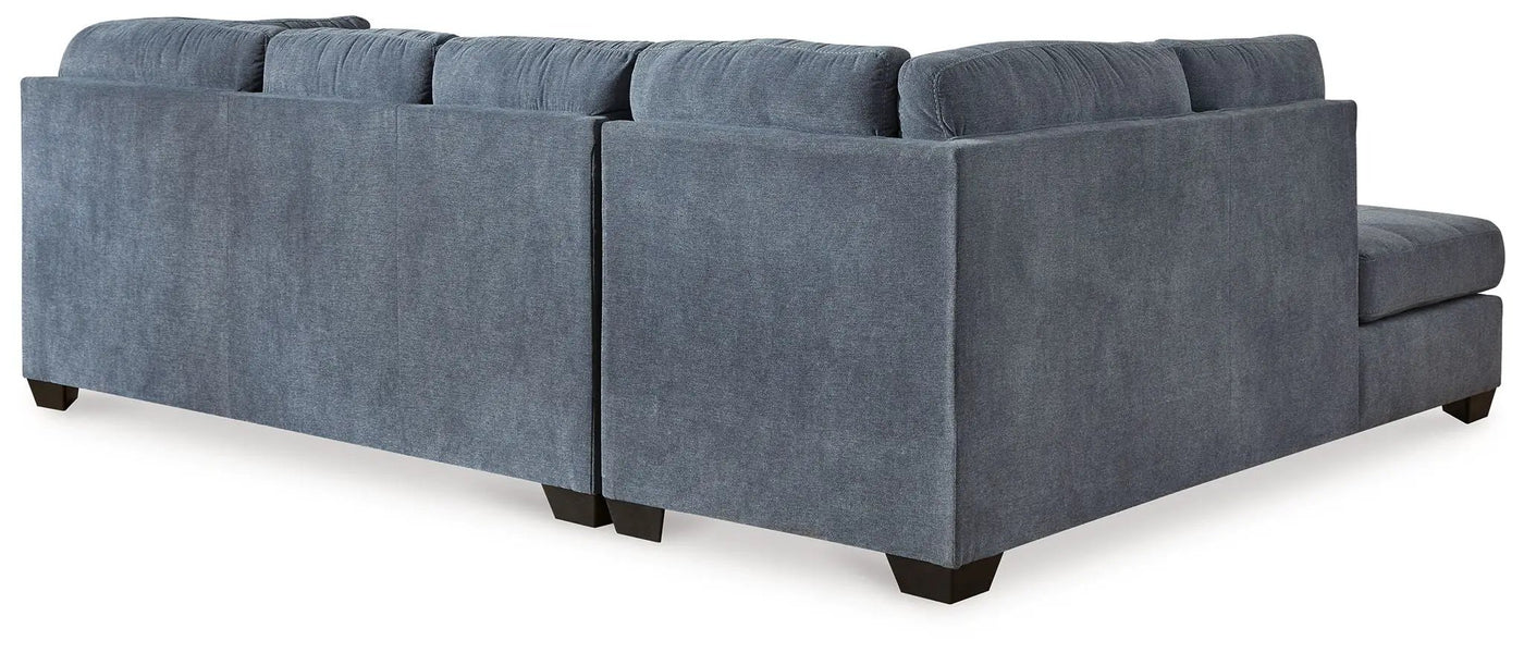 Marleton - Sectional by Unique Piece Furniture