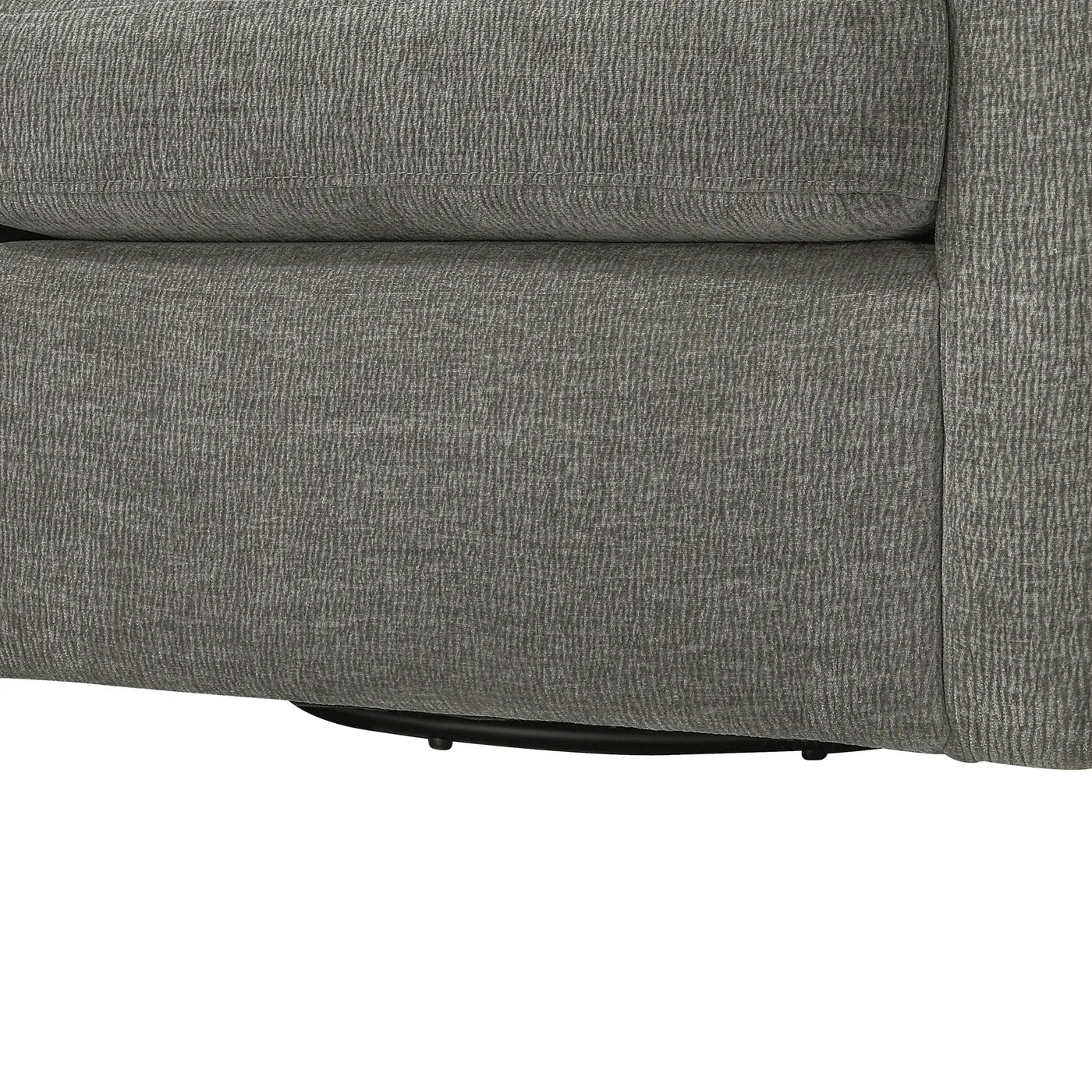 Sutton - Swivel Barrel Chair by HouseOfZazla