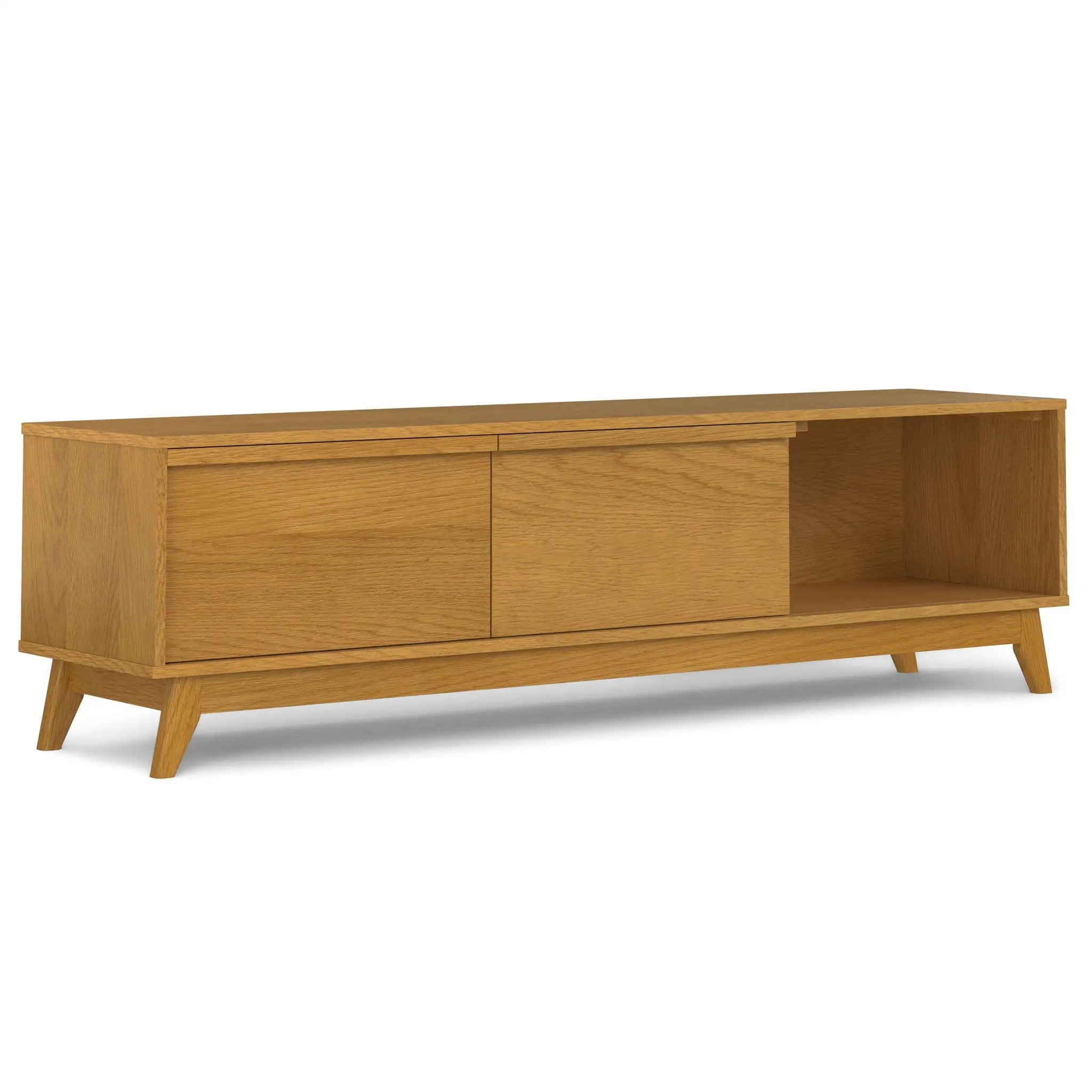 Lennon - Handcrafted Low TV Stand by Unique Piece Furniture