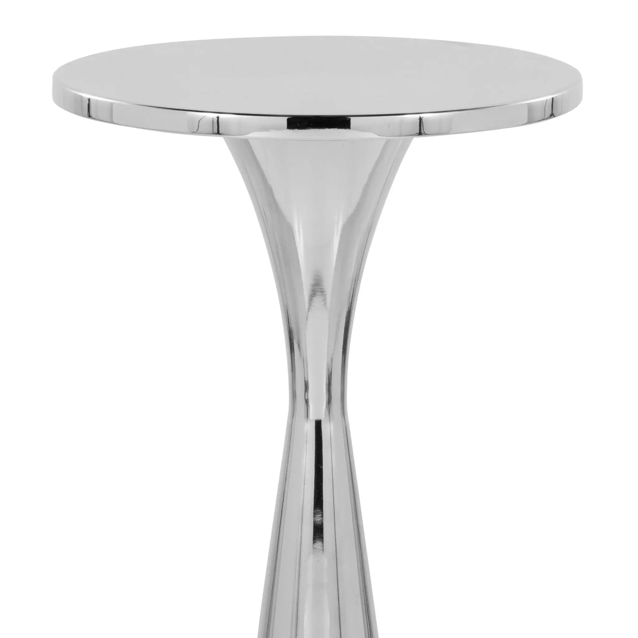 Gemma - Sleek Design Side Table by Unique Piece Furniture