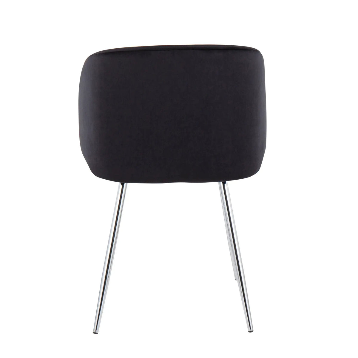 Fran - Contemporary Chair (Set of 2) by HouseOfZazla