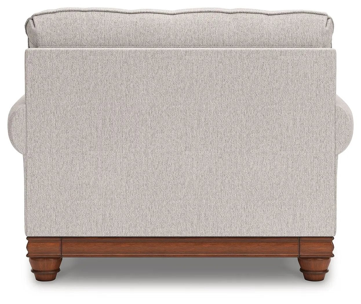 Clearbrooke - Chair And A Half - Sandstone by Unique Piece Furniture