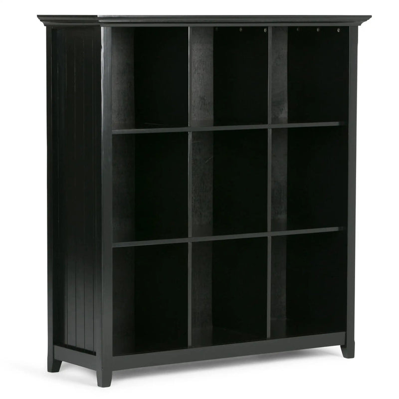 Acadian - Handcrafted Cube Storage by HouseOfZazla